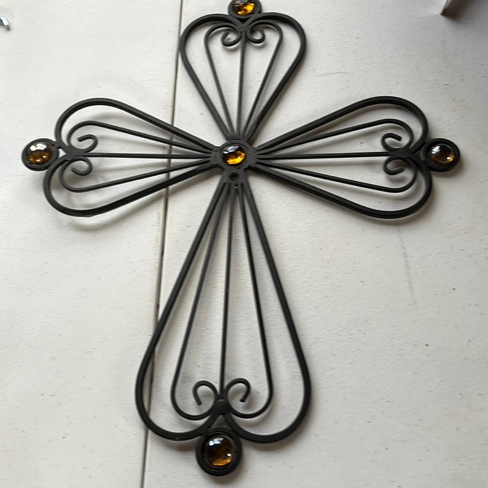 Cross